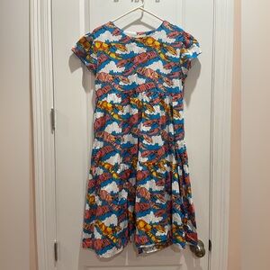 Nooworks Lobster Frida Dress